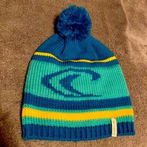 Brand New O’Neill Winter Hat